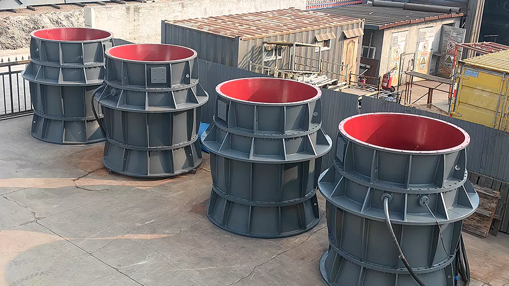 여러 시나리오에 걸쳐 수자원 관리 활성화