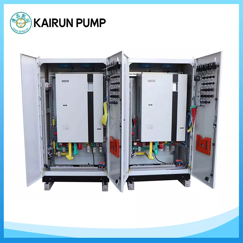 스타 델타 금속 제어판